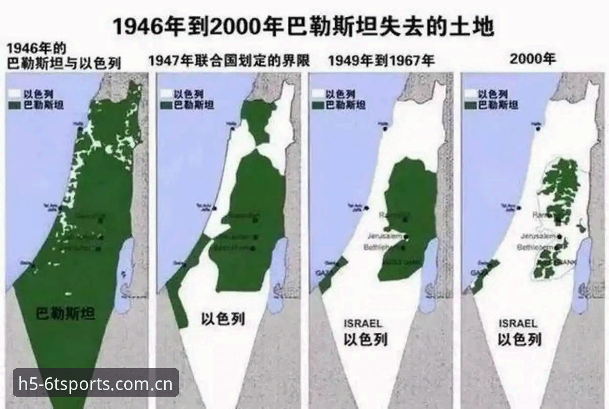 2026世界杯观赛困局全面评测：中东战火如何浇灭全球球迷热情？