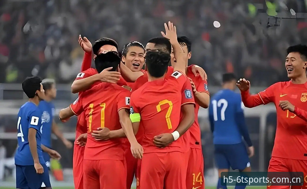 2030世界杯扩军66队深度评测：中国男足迎来破圈良机？