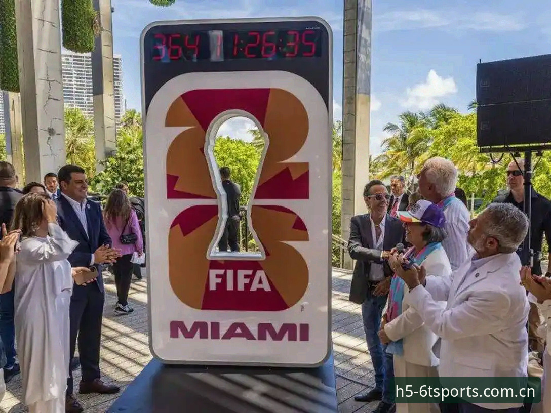 2026世界杯观赛困局全面评测：中东战火如何浇灭全球球迷热情？